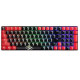 Bàn phím cơ không dây Dual Mode Gaming Madcatz S.T.R.I.K.E 11