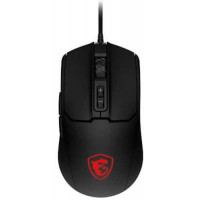 Chuột gaming có dây MSI FORGE GM100 (màu đen) (S12-0402310-HH9)