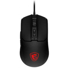 Chuột gaming có dây MSI FORGE GM100 (màu đen) (S12-0402310-HH9)