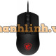 Chuột gaming có dây MSI FORGE GM100 (màu đen) (S12-0402310-HH9)