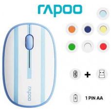 Chuột không dây Rapoo M650 SILENT