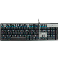 Bàn phím cơ gaming Rapoo V530 Led RGB