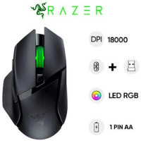 Chuột gaming không dây Razer Basilisk V3 X HyperSpeed