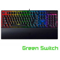 Bàn phím cơ Razer Blackwidow V3 Green Switch (RZ03-03540100-R3M1)