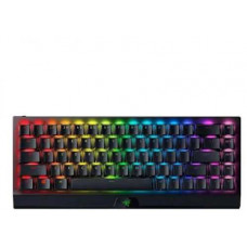 Bàn phím cơ không dây Razer BlackWidow V3 Mini HyperSpeed