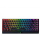 Bàn phím cơ không dây Razer BlackWidow V3 Mini HyperSpeed