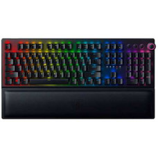 Bàn phím cơ không dây Razer BlackWidow V3 Pro - Yellow Switch (RZ03-03531700-R3M1)