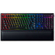 Bàn phím cơ không dây Razer BlackWidow V3 Pro - Yellow Switch (RZ03-03531700-R3M1)