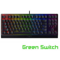 Bàn phím cơ Razer Blackwidow V3 Tenkeyless (RZ03-03490100-R3M1) (Đen)