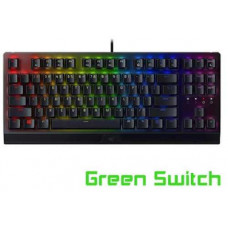 Bàn phím cơ Razer Blackwidow V3 Tenkeyless (RZ03-03490100-R3M1) (Đen)