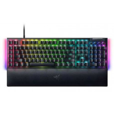 Bàn phím cơ Gaming Razer BlackWidow V4 - Green Switch (RZ03-04690100-R3M1)