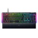 Bàn phím cơ Gaming Razer BlackWidow V4 - Green Switch (RZ03-04690100-R3M1)