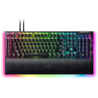 Bàn phím cơ có dây Razer BlackWidow V4 Pro - Green Switch (RZ03-04680100-R3M1)