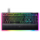 Bàn phím cơ có dây Razer BlackWidow V4 Pro - Green Switch (RZ03-04680100-R3M1)