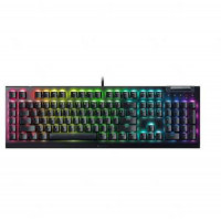 Bàn phím cơ Gaming Razer BlackWidow V4 X - Green Switch (RZ03-04700100-R3M1)