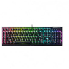 Bàn phím cơ Gaming Razer BlackWidow V4 X - Green Switch (RZ03-04700100-R3M1)