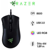 Chuột gaming Razer Deathadder V2 Mini