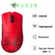 Chuột không dây Razer DeathAdder V3 Pro - Faker Edition (RZ01-04630400-R3M1)