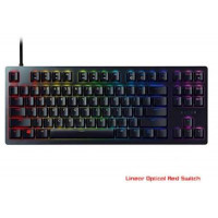 Bàn phím cơ Razer Huntsman Tournament Edition (Linear Optical Red Switch) (RZ03-03080100-R3M1)