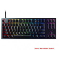 Bàn phím cơ Razer Huntsman Tournament Edition (Linear Optical Red Switch) (RZ03-03080100-R3M1)