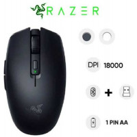 Chuột gaming không dây Razer Orochi Wireless V2 (Đen)