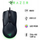 Chuột gaming Razer Viper Mini-Wired-NASA Packaging