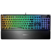 Bàn phím giả cơ Steelseries Apex 3