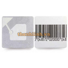 Tem từ mềm RF Dahua DHI-ISC-ETR1-4040-B-VN