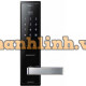 Khóa điện tử có tay cầm SAMSUNG SHP-DH525MK