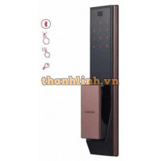 Khóa thông minh vân tay SAMSUNG SHP-DP738/EN