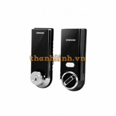 Khóa cửa điện tử SAMSUNG SHS-3321XMK/EN