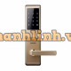 Khóa cửa điện tử vân tay SAMSUNG SHS-H705FBG/EN