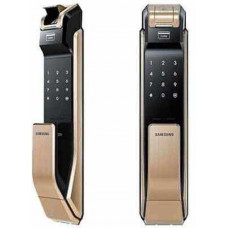Khóa vân tay SAMSUNG SHS-P718LBG/EN