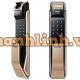 Khóa vân tay SAMSUNG SHS-P718LBG/EN