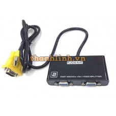 MULTI VGA LCD 2-1 FJGEAR 250MHZ (FJ -2502L)