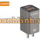 Cốc Sạc Nhanh PD30W LDNIO A2527C