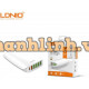 Cóc Sạc 6 Cổng USB + Type-C 65W LDNIO A6573C