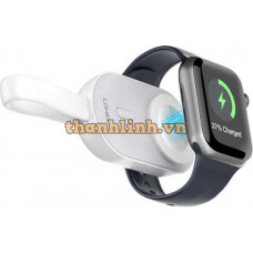 Sạc Dự Phòng Đồng Hồ LDNIO AW005
