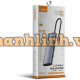 Hub Chia 2 Trong 1 Type-C USB3.0 + PD100W LDNIO DS-15U
