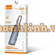 Hub Chia 4 Trong 1 Type-C -> HDMI + USB3.0 + LAN + PD LDNIO DS-16H