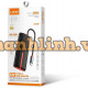 Hub Chia 3 Trong 1 TYPE-C -> USB + HDMI + PD100W LDNIO DS-25H