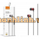 Tai nghe Earphone Màu Đen LDNIO HP02