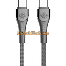 Cáp Sạc Type-C -> Type-C LDNIO LC861