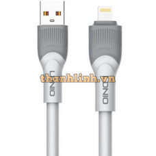 Cáp Sạc Điện Thoại Lightning LDNIO LS601