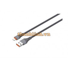Cáp Sạc Nhanh Lightning 1M 30W LDNIO LS631