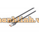 Cáp Sạc Nhanh Lightning 1M 30W LDNIO LS631