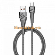 Cáp Sạc Điện Thoại Type-C LDNIO LS862