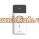 Sạc Dự Phòng Không Dây Từ Tính 10000mAh LDNIO PQ12