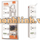 Ổ Điện 8 Cổng LDNIO SC4408