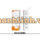 Ổ Điện 8 Cổng LDNIO SC4408C